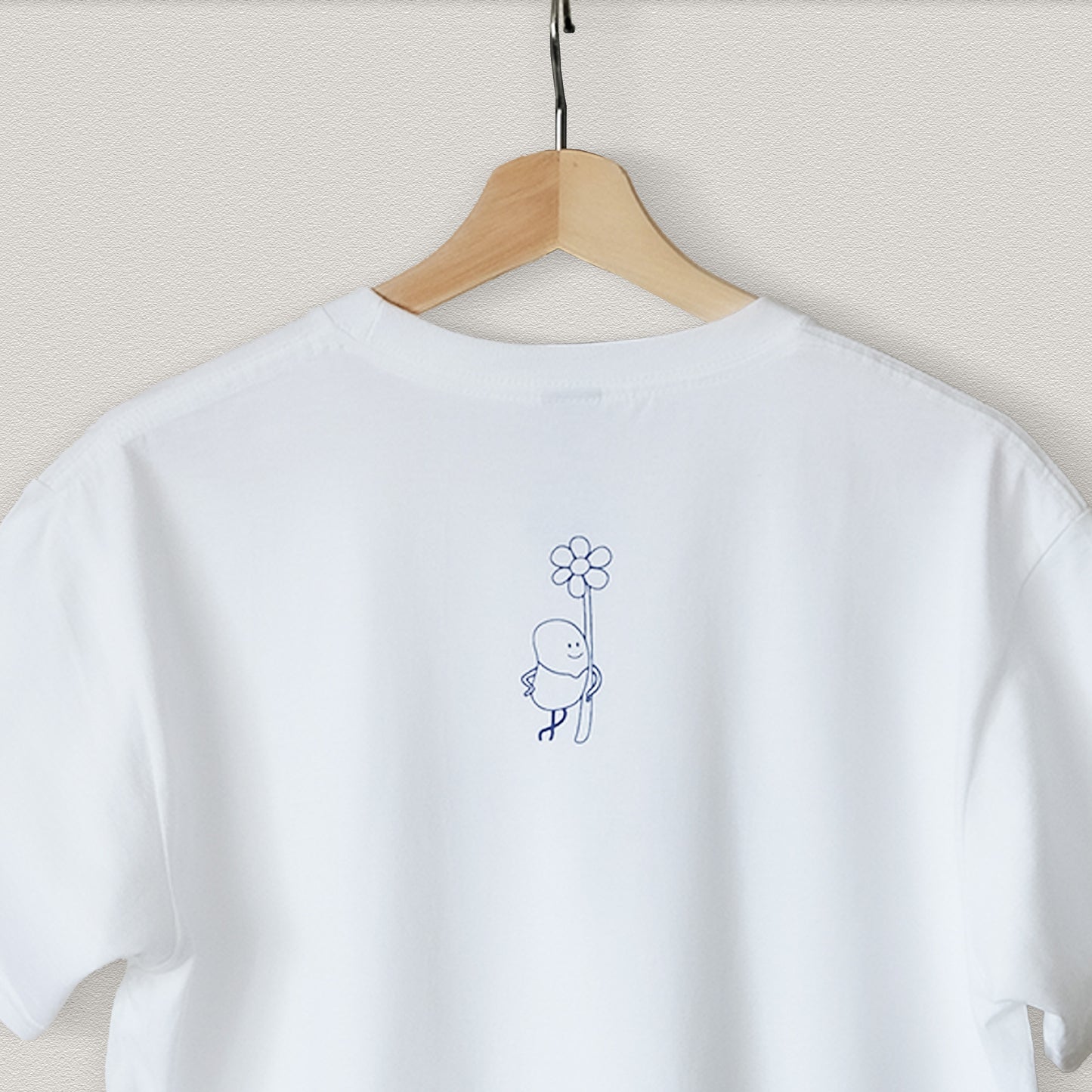 TEAM TOFU Cotton Tee