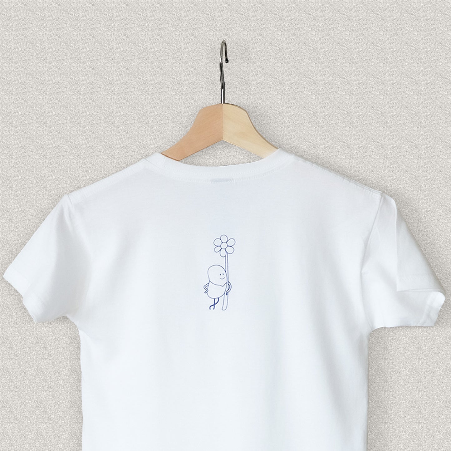 TEAM TOFU Kids Cotton Tee
