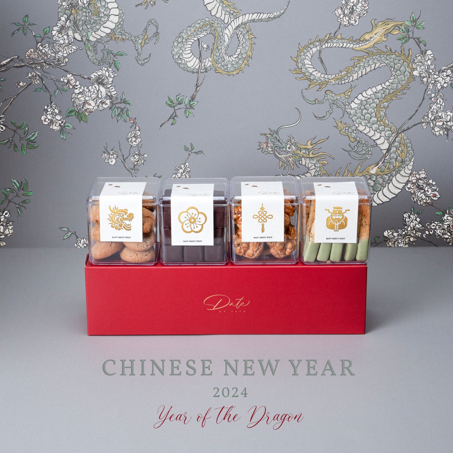 Chinese New Year Gift Idea