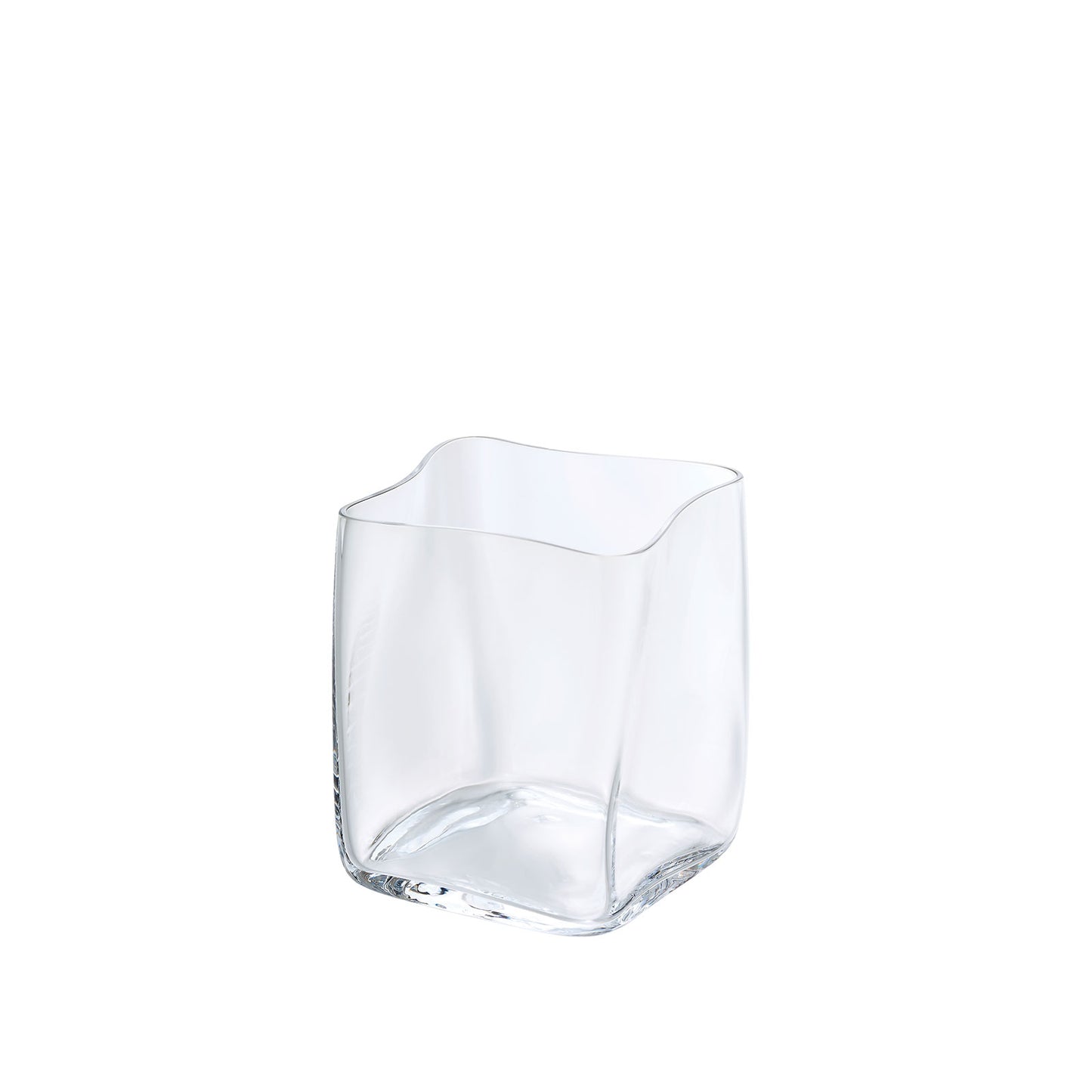 SGHR - Square Old Glass (Clear)