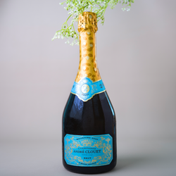 Champagne Andre Clouet, Brut, Millesime 2013