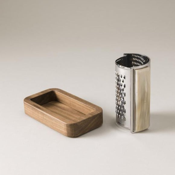 Parmesan Grater Set