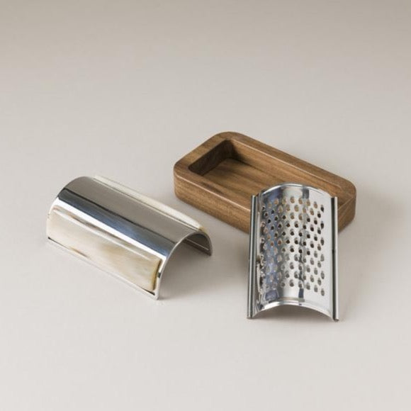 Parmesan Grater Set