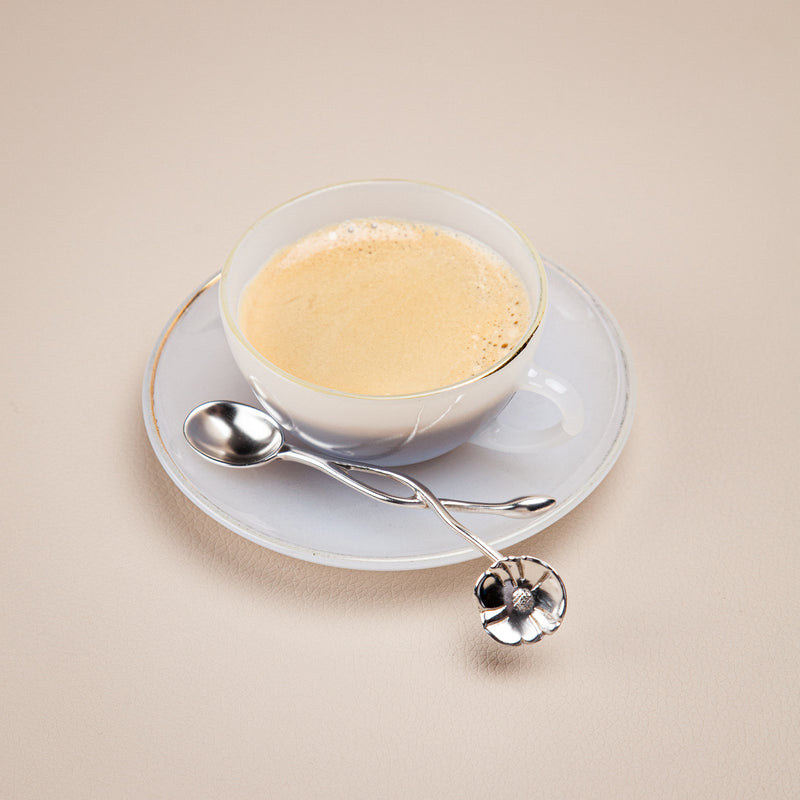 Coffee Spoon (Poppy)