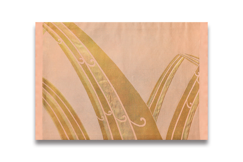 J. Sawaya - Table Place (Light Pink)
