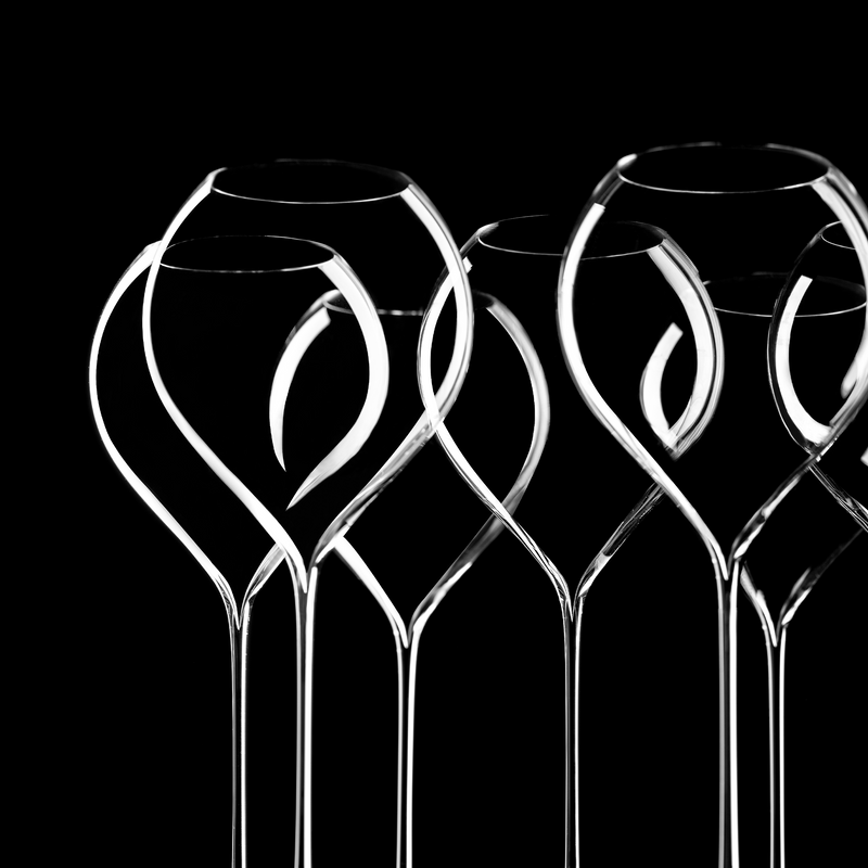 Glass Gift Box - Synergie 75