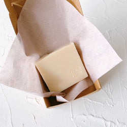Handmade Soy Milk Soap